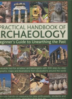 A Practical Handbook of Archaeology