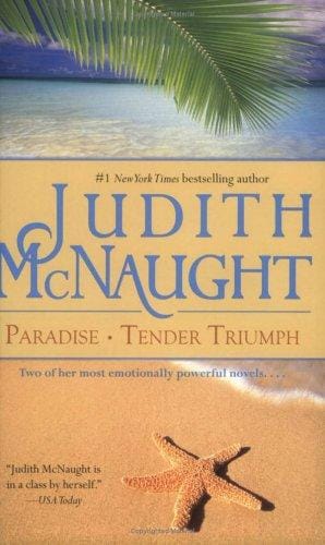 Paradise/Tender Triumph