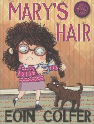 Marys Hair