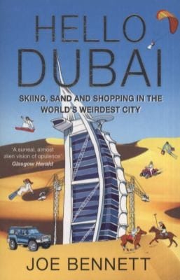 Hello Dubai Expat Excess In The Emirates