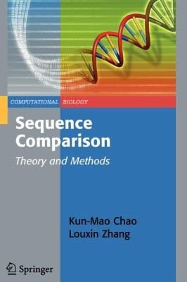 Sequence Comparison
            
                Computational Biology