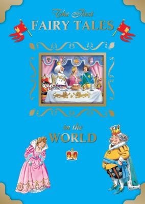The Best Fairy Tales In The World