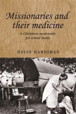 Missionaries and their medicine
            
                Studies in Imperialism