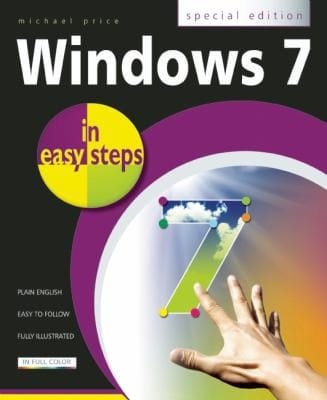 Windows 7 In Easy Steps