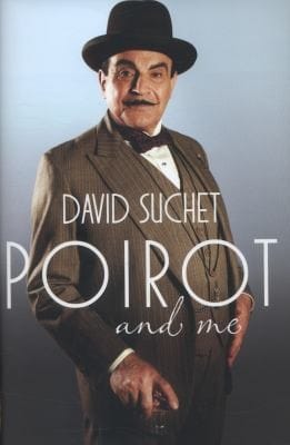 Poirot And Me