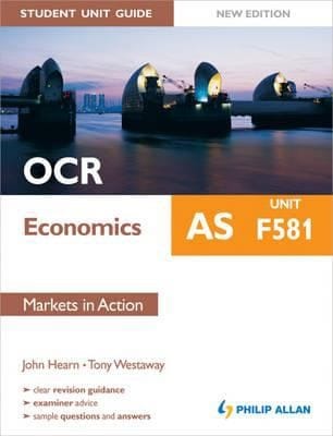 Ocr As Economics