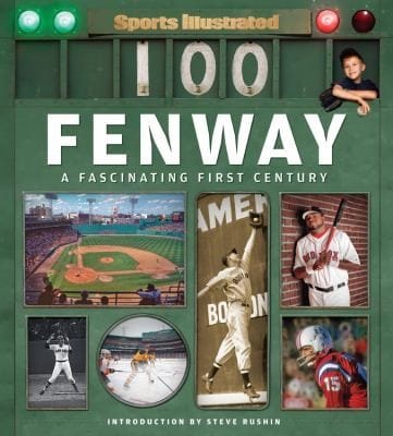 Fenway A Fascinating First Century
