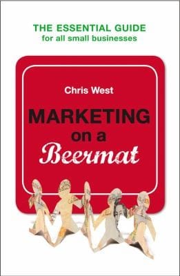 Marketing On A Beermat