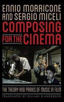 Composing For The Cinema The Theory And Praxis Of Music In Film