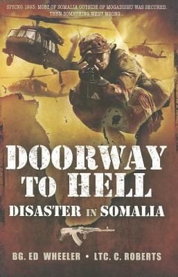 Doorway To Hell Disaster In Somalia