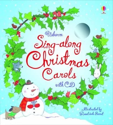 Singalong Christmas Carols