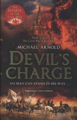 Devils Charge