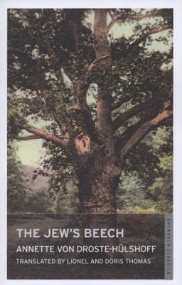 The Jews Beech