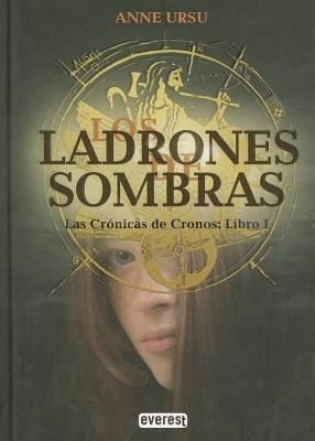 Los Ladrones De Sombras