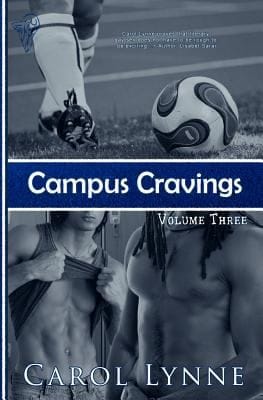 Campus Cravings