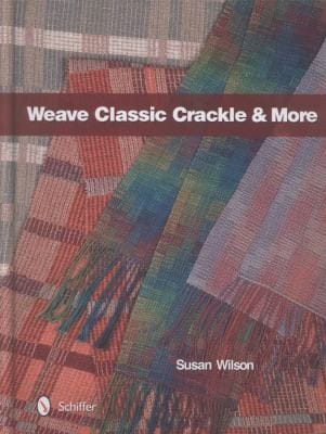 Weave Classic Crackle More