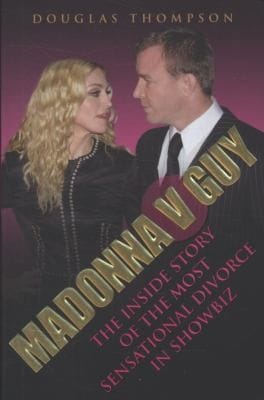 Madonna V Guy