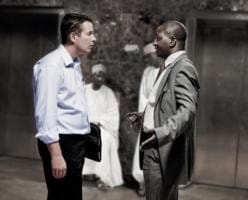 Tropical Gift The Business Of Oil And Gas In Nigeria