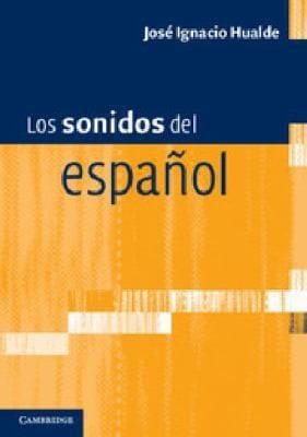 Los Sonidos Del Espaol