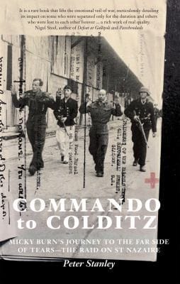 Commando To Colditz