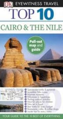 Top 10 Cairo The Nile