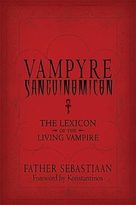 Vampyre Sanguinomicon