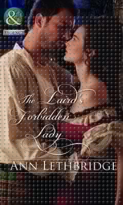 The Lairds Forbidden Lady