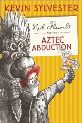 Neil Flamb And The Aztec Abduction