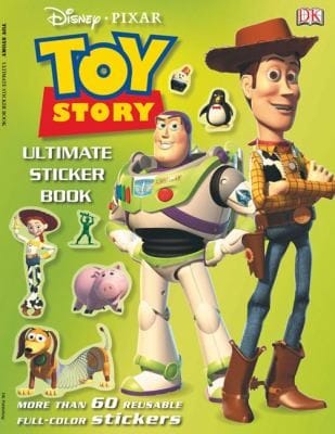 Toy Story