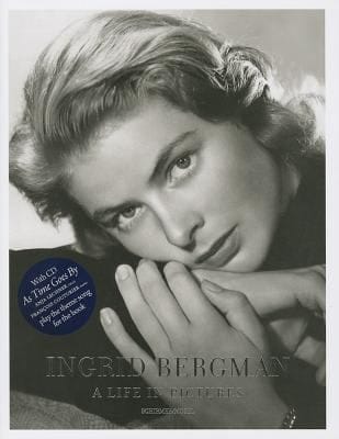 Ingrid Bergman A Life In Pictures