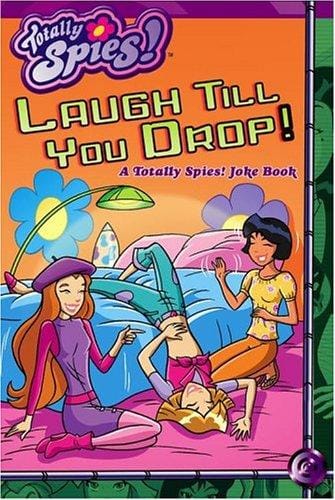Laugh till you drop!