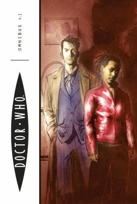 Doctor Who Omnibus