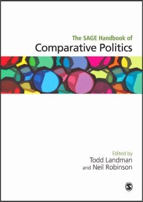 Handbook Of Comparative Politics