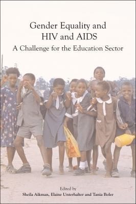 Gender Equality Hiv And Aids A Challenge For The Education Sector