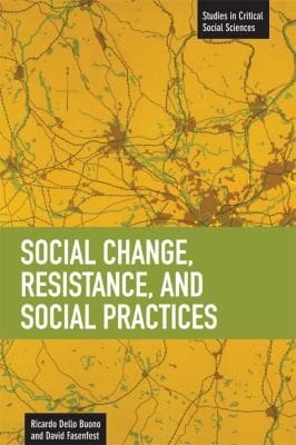 Social Change Resistance And Social Practices