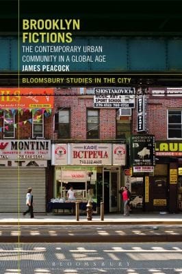 Brooklyn Fictions The Contemporary Urban Community In A Global Age