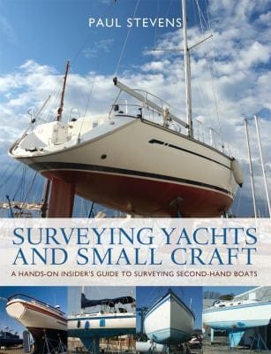 Surveying Yachts And Small Craft