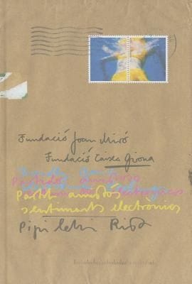 Pipilotti Rist Partit Amists Sentiments Electrnics Friendly Game Electronic Feelings Partido Amistoso Sentimientos Electrnicos