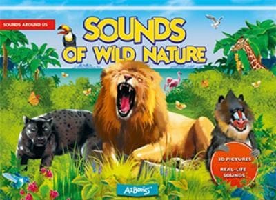 Sounds of Wild Nature
            
                Sounds Around Us