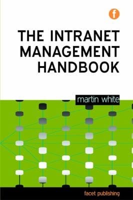 The Intranet Governance Handbook