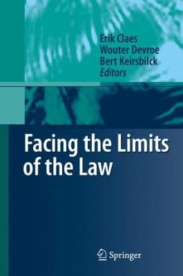 Facing The Limits Of The Law