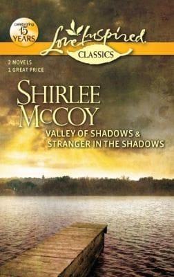 Valley Of Shadows Stranger In The Shadows
