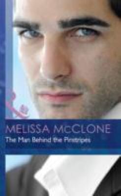 The Man Behind The Pinstripes