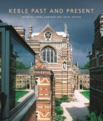Keble Past And Present