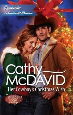 Her Cowboys Christmas Wish