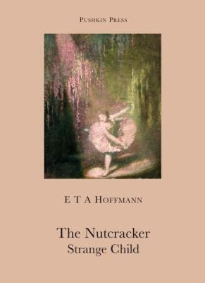 The Nutcracker And The Mouse King And The Strange Child