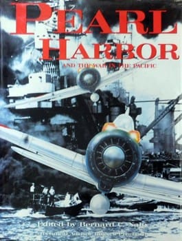 Pearl Harbor and the war in the Pacific
