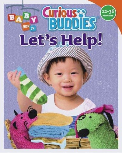 Let's help!