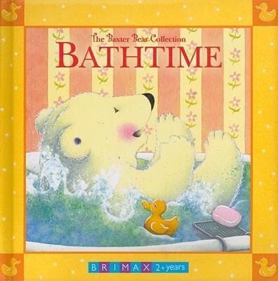 Bathtime