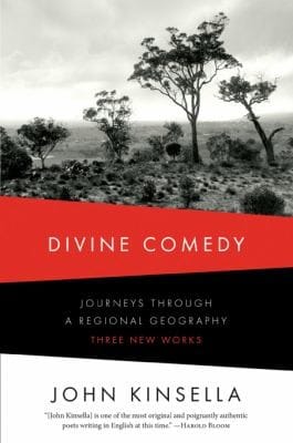 Divine Comedy Journeys Through A Regional Geography Three New Works